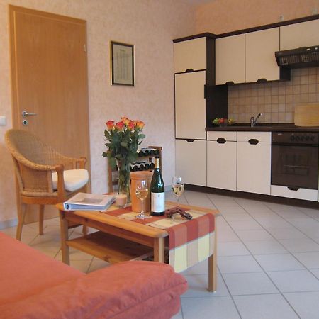 Sch Ne Wohnung In Der Moselregion Kinheim Εξωτερικό φωτογραφία
