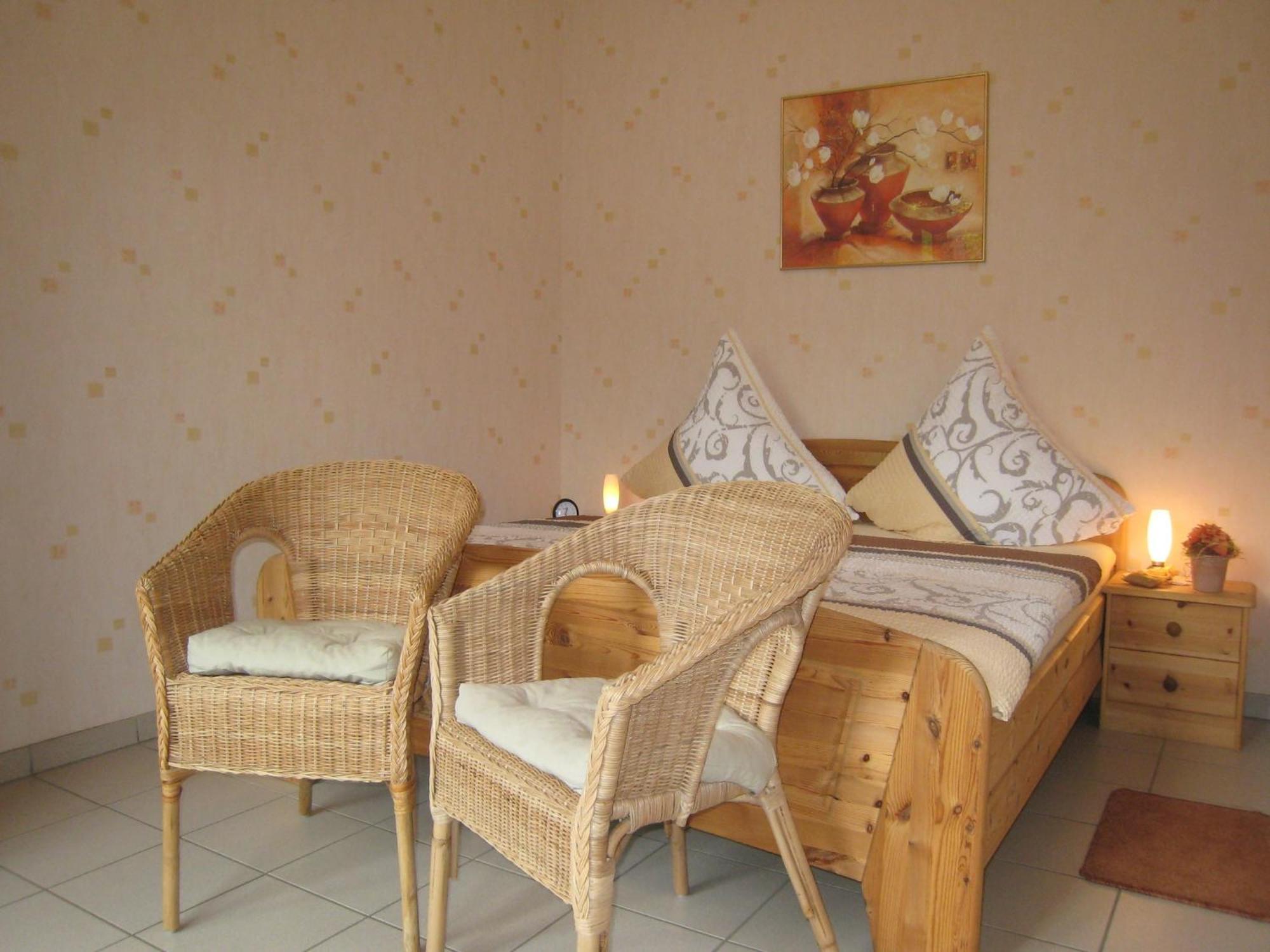 Sch Ne Wohnung In Der Moselregion Kinheim Εξωτερικό φωτογραφία