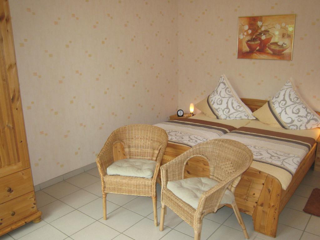 Sch Ne Wohnung In Der Moselregion Kinheim Εξωτερικό φωτογραφία