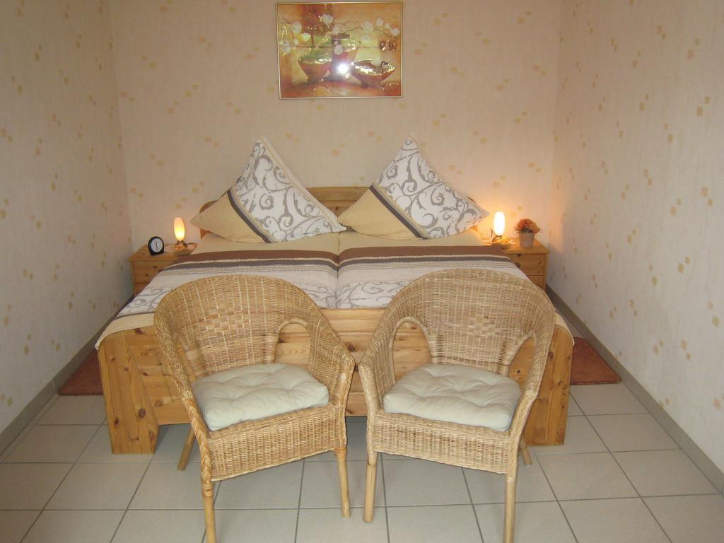 Sch Ne Wohnung In Der Moselregion Kinheim Εξωτερικό φωτογραφία