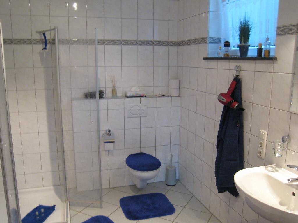 Sch Ne Wohnung In Der Moselregion Kinheim Εξωτερικό φωτογραφία
