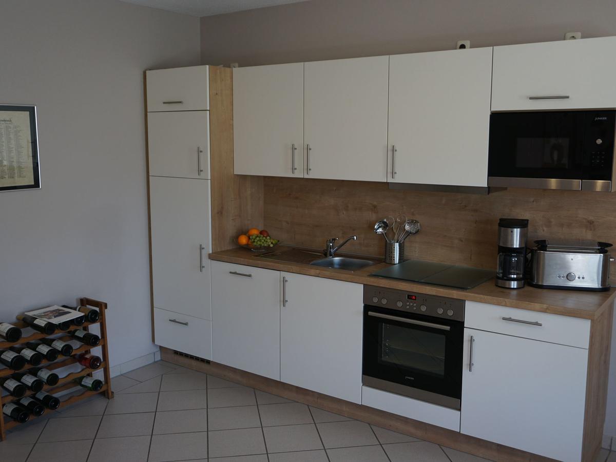 Sch Ne Wohnung In Der Moselregion Kinheim Εξωτερικό φωτογραφία